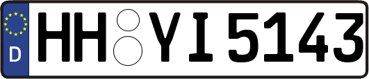 HH-YI5143