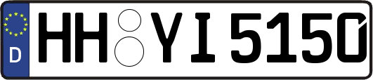 HH-YI5150