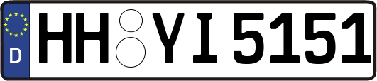 HH-YI5151
