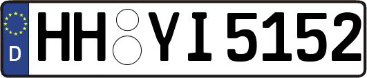 HH-YI5152