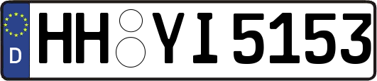 HH-YI5153