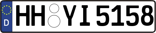 HH-YI5158