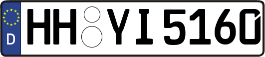 HH-YI5160