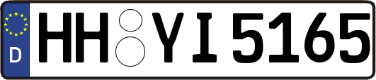 HH-YI5165