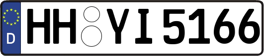 HH-YI5166