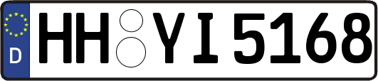 HH-YI5168