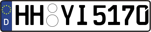 HH-YI5170