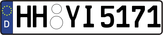 HH-YI5171