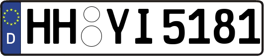 HH-YI5181