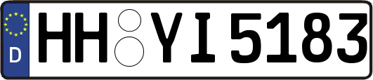 HH-YI5183