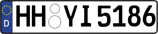 HH-YI5186