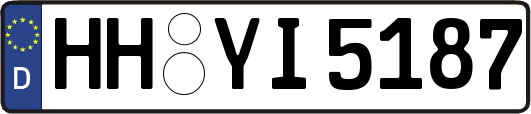 HH-YI5187