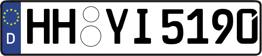 HH-YI5190