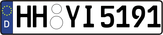 HH-YI5191