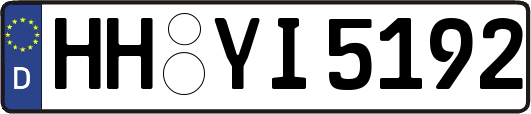 HH-YI5192