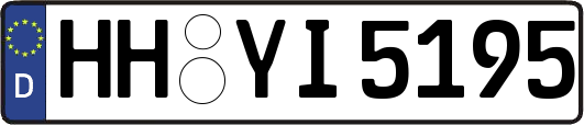 HH-YI5195