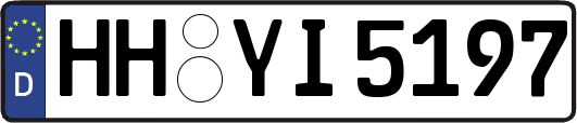 HH-YI5197