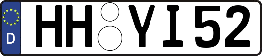 HH-YI52