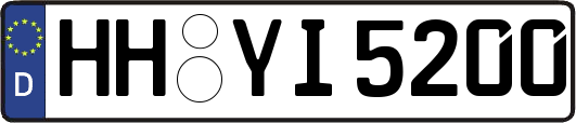 HH-YI5200