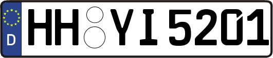 HH-YI5201