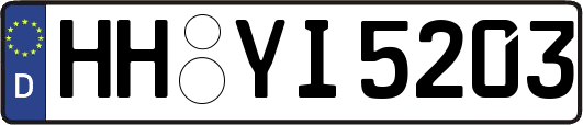 HH-YI5203