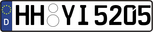 HH-YI5205