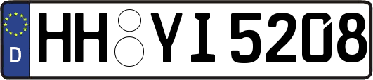 HH-YI5208