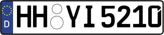 HH-YI5210