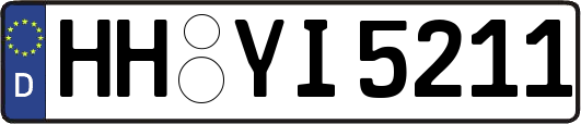 HH-YI5211