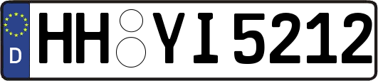 HH-YI5212