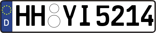 HH-YI5214