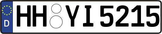 HH-YI5215