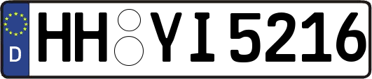 HH-YI5216