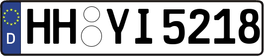 HH-YI5218