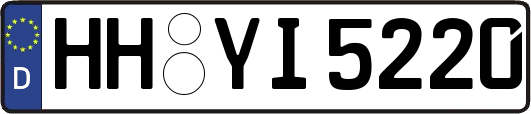 HH-YI5220