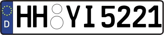 HH-YI5221