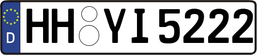 HH-YI5222