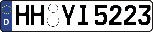 HH-YI5223