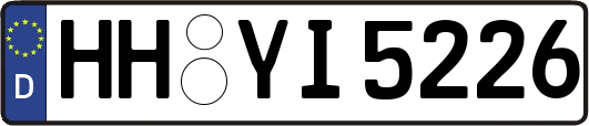 HH-YI5226