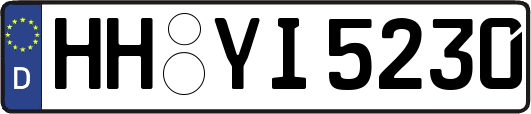 HH-YI5230