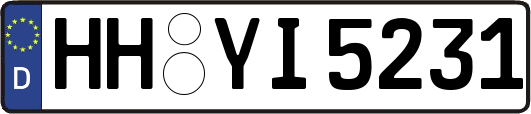 HH-YI5231