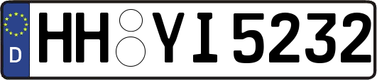 HH-YI5232