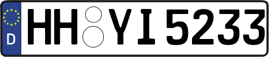 HH-YI5233