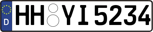 HH-YI5234