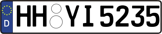 HH-YI5235