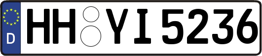 HH-YI5236