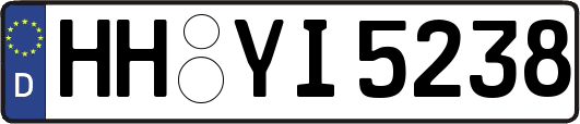 HH-YI5238