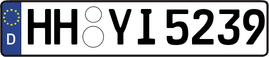 HH-YI5239