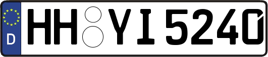 HH-YI5240