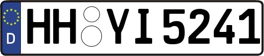 HH-YI5241